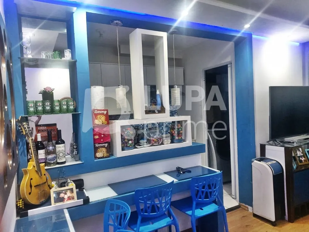 Apartamento, 2 quartos, 50 m² - Foto 10