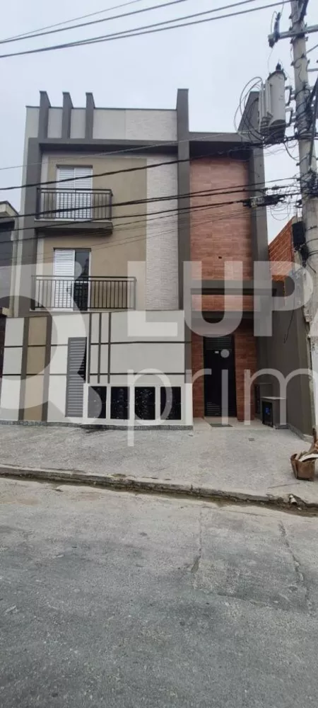 Casa de Condomínio à venda com 1 quarto, 28m² - Foto 1