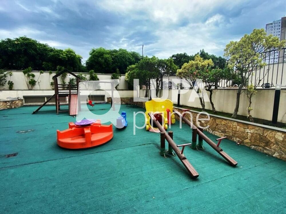 Apartamento à venda com 3 quartos, 130m² - Foto 14