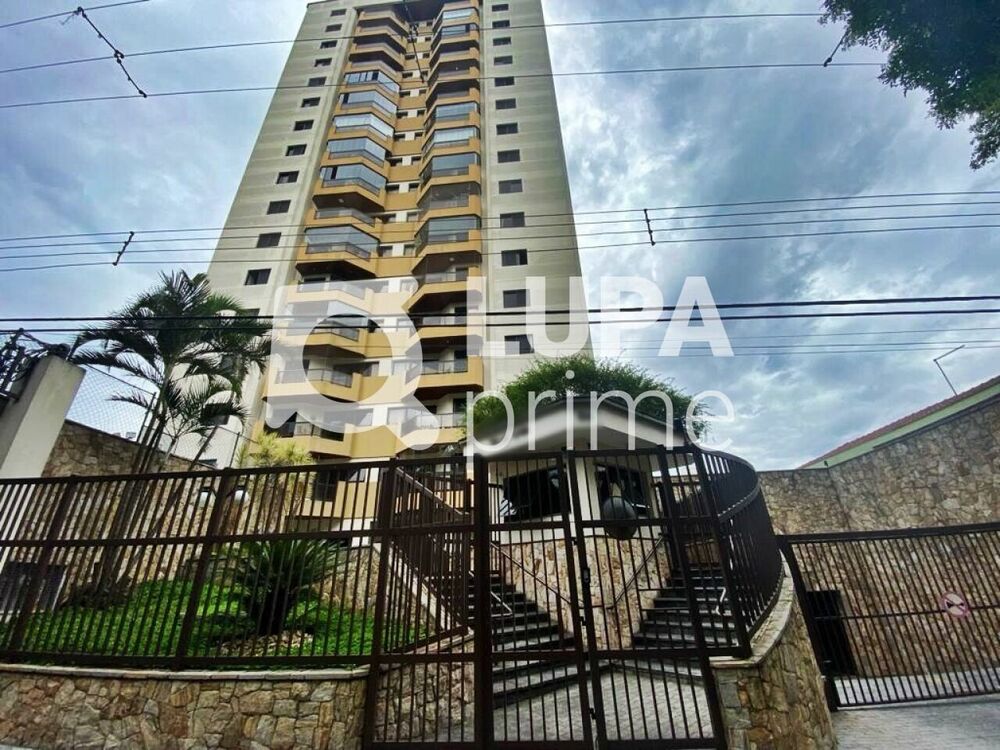 Apartamento à venda com 3 quartos, 130m² - Foto 16