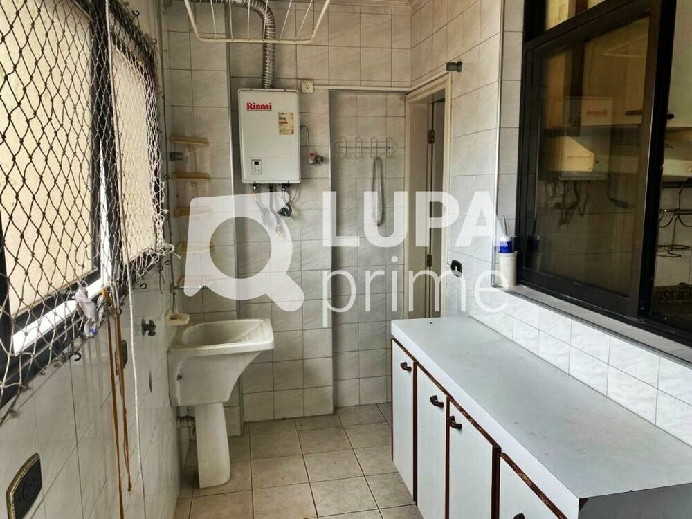 Apartamento à venda com 3 quartos, 130m² - Foto 12
