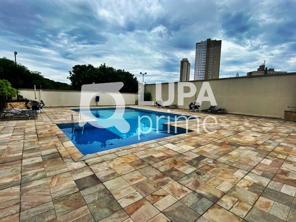 Apartamento à venda com 3 quartos, 130m² - Foto 15