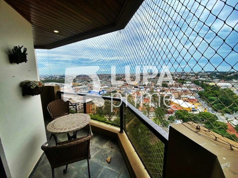 Apartamento à venda com 3 quartos, 130m² - Foto 13