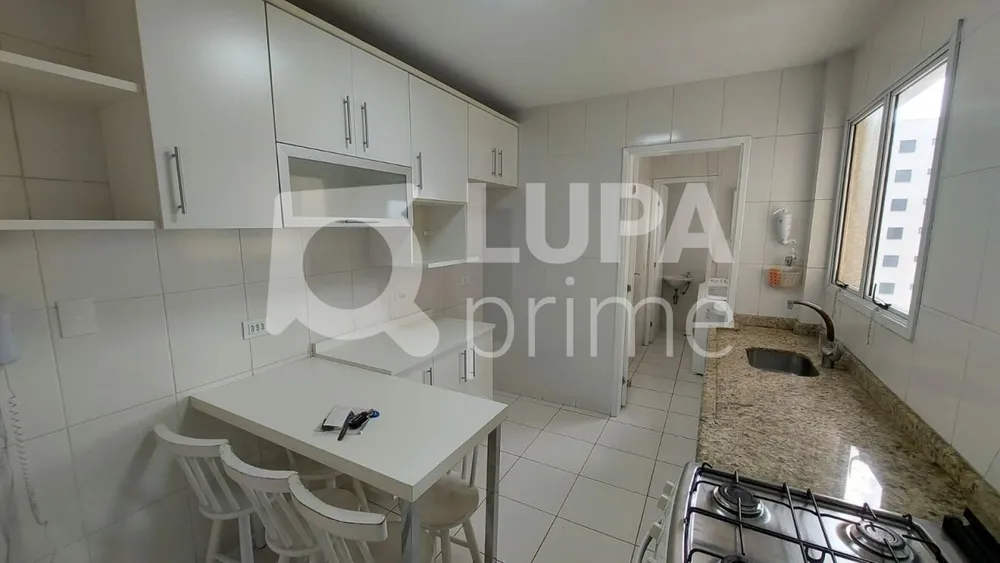 Apartamento, 3 quartos, 82 m² - Foto 4