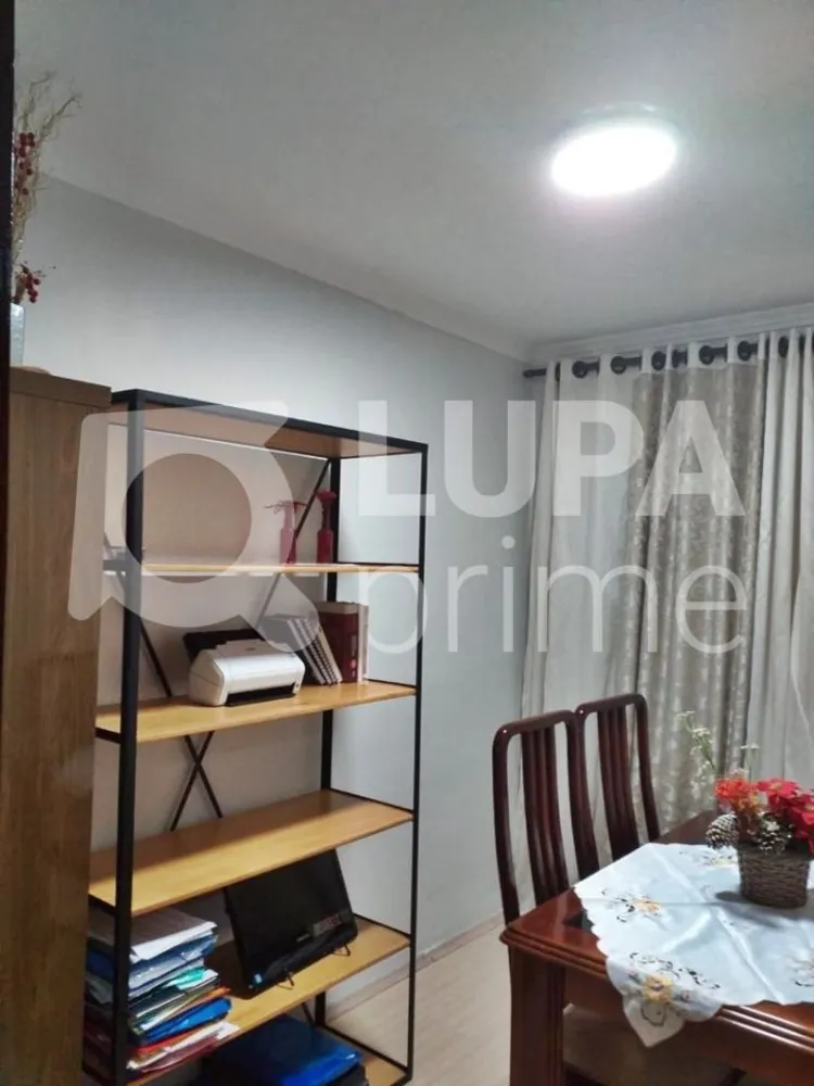 Apartamento, 3 quartos, 56 m² - Foto 4
