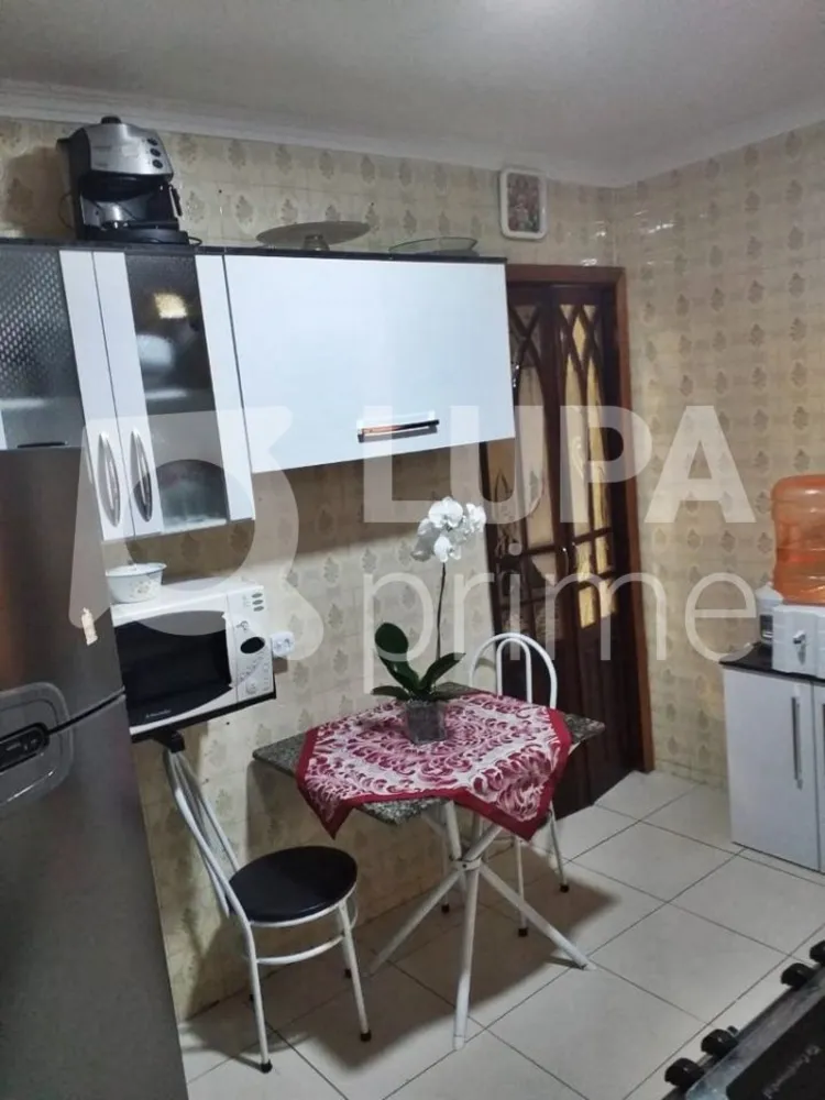 Apartamento, 3 quartos, 56 m² - Foto 5