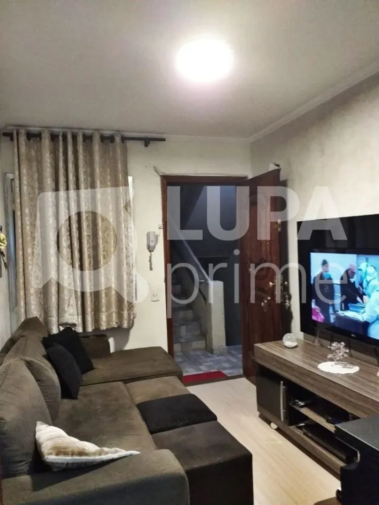 Apartamento, 3 quartos, 56 m² - Foto 1
