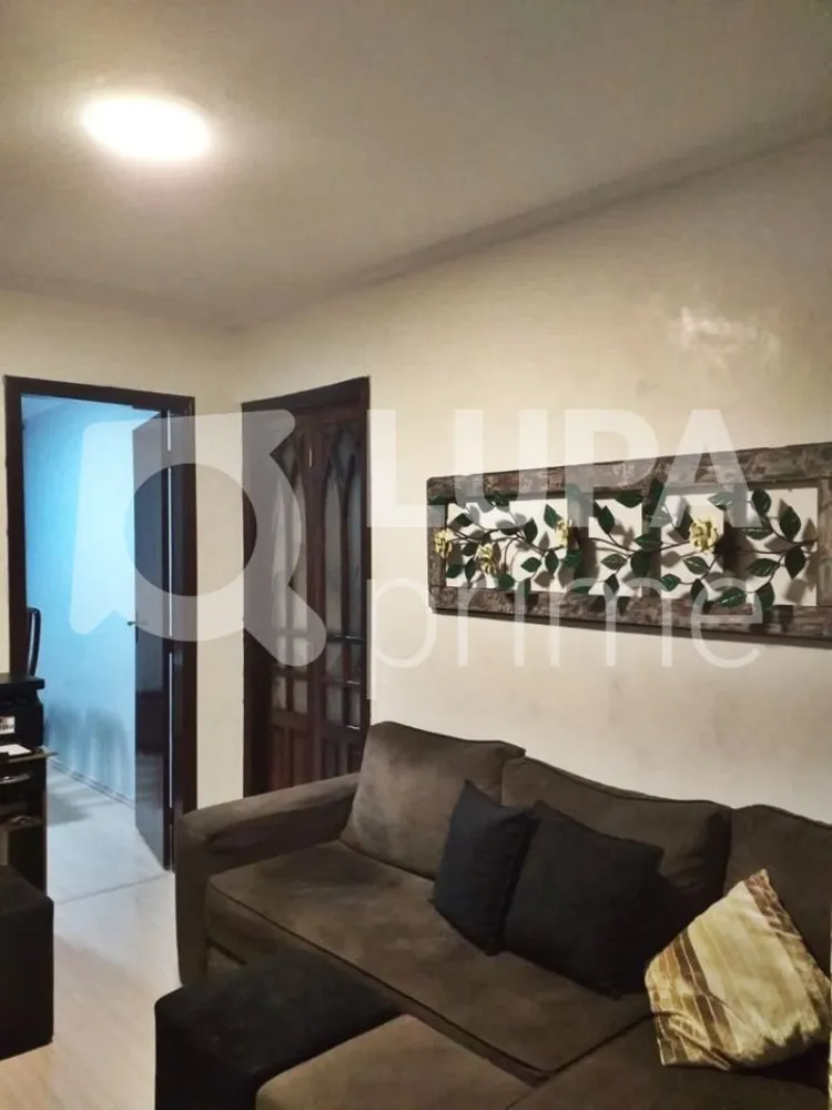 Apartamento, 3 quartos, 56 m² - Foto 2