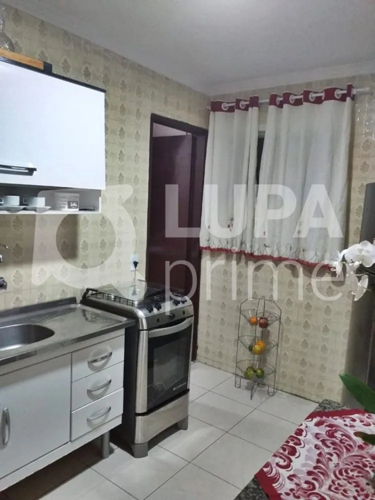 Apartamento, 3 quartos, 56 m² - Foto 3