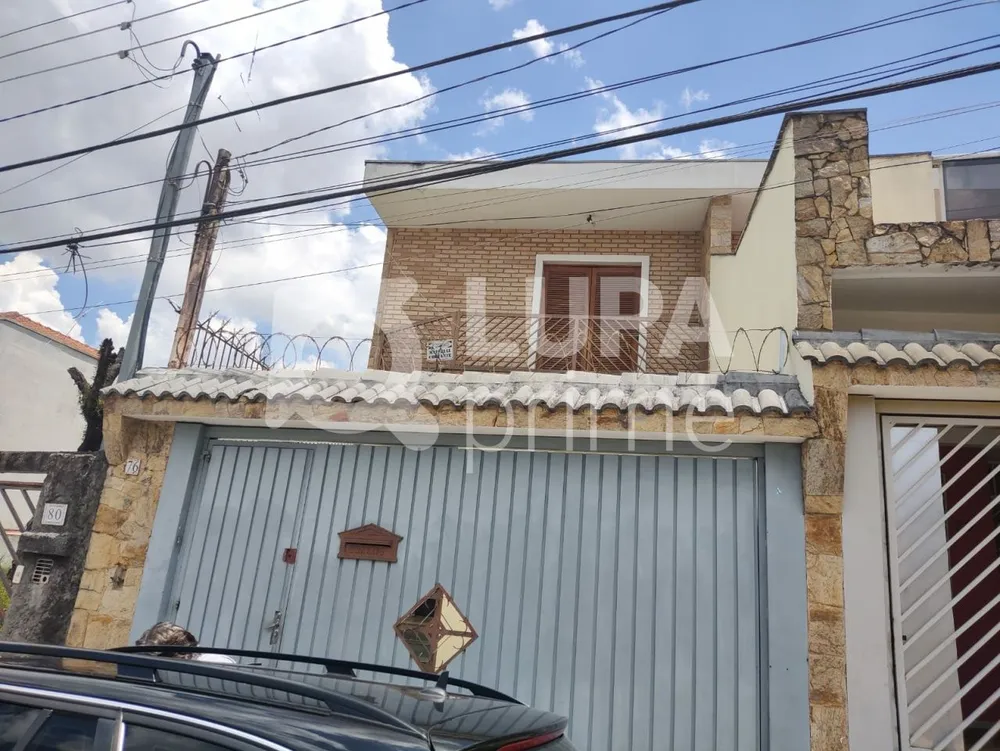 Casa, 3 quartos, 200 m² - Foto 3