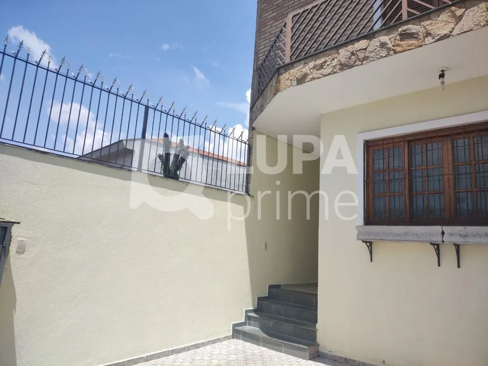 Casa, 3 quartos, 200 m² - Foto 7