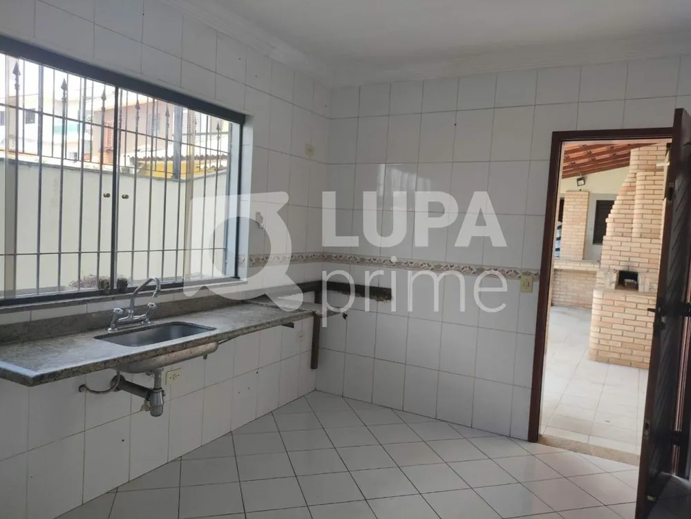 Casa, 3 quartos, 200 m² - Foto 12