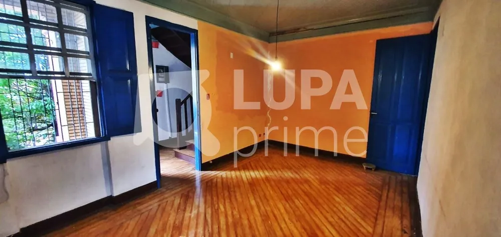 Casa, 4 quartos, 240 m² - Foto 1