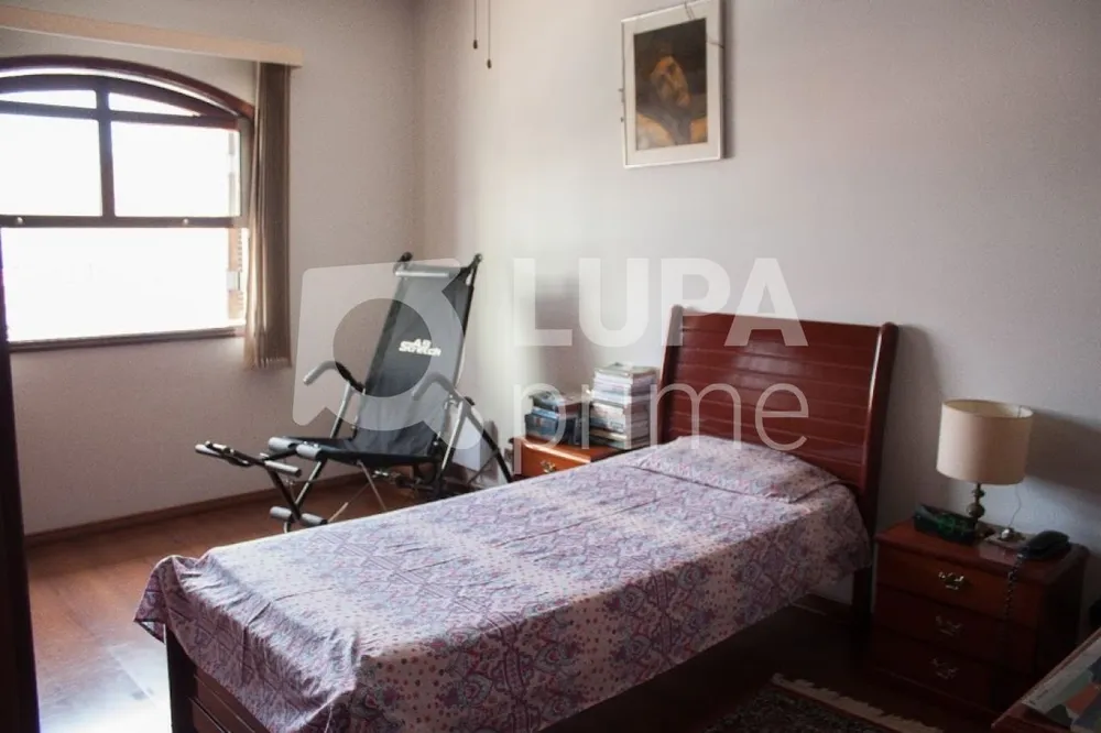 Casa, 3 quartos, 200 m² - Foto 10