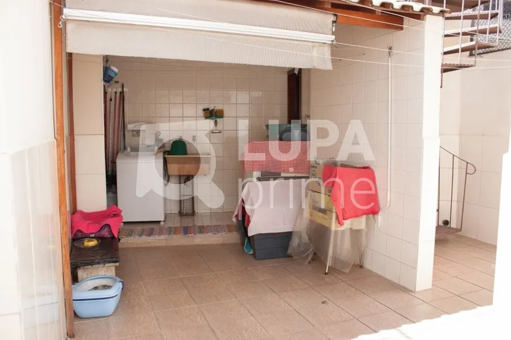 Casa, 3 quartos, 200 m² - Foto 5