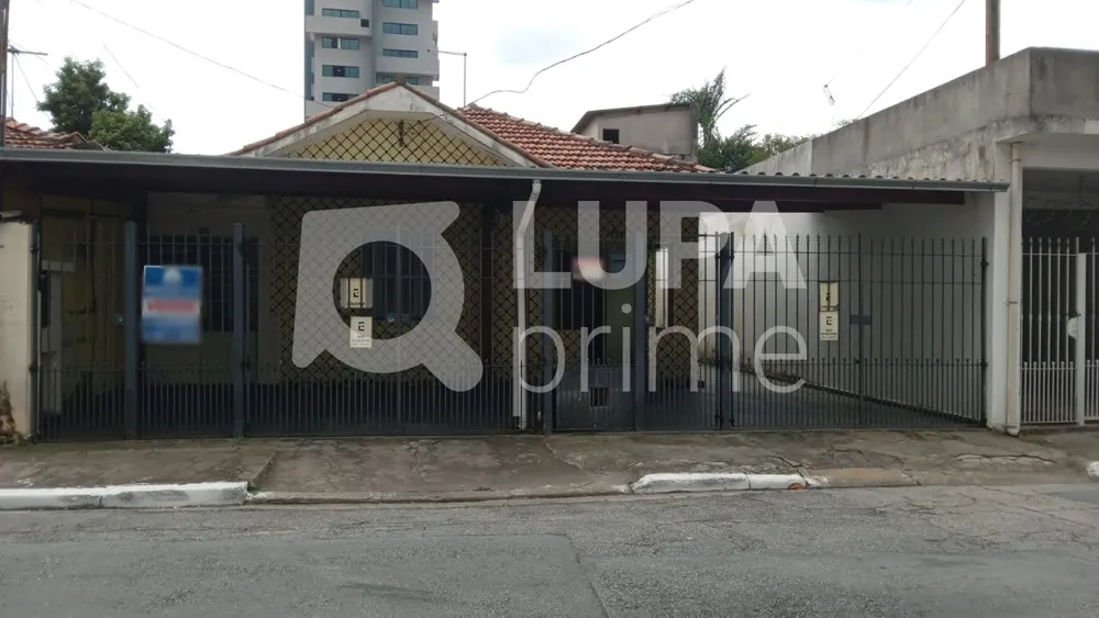 Terreno, 800 m² - Foto 1