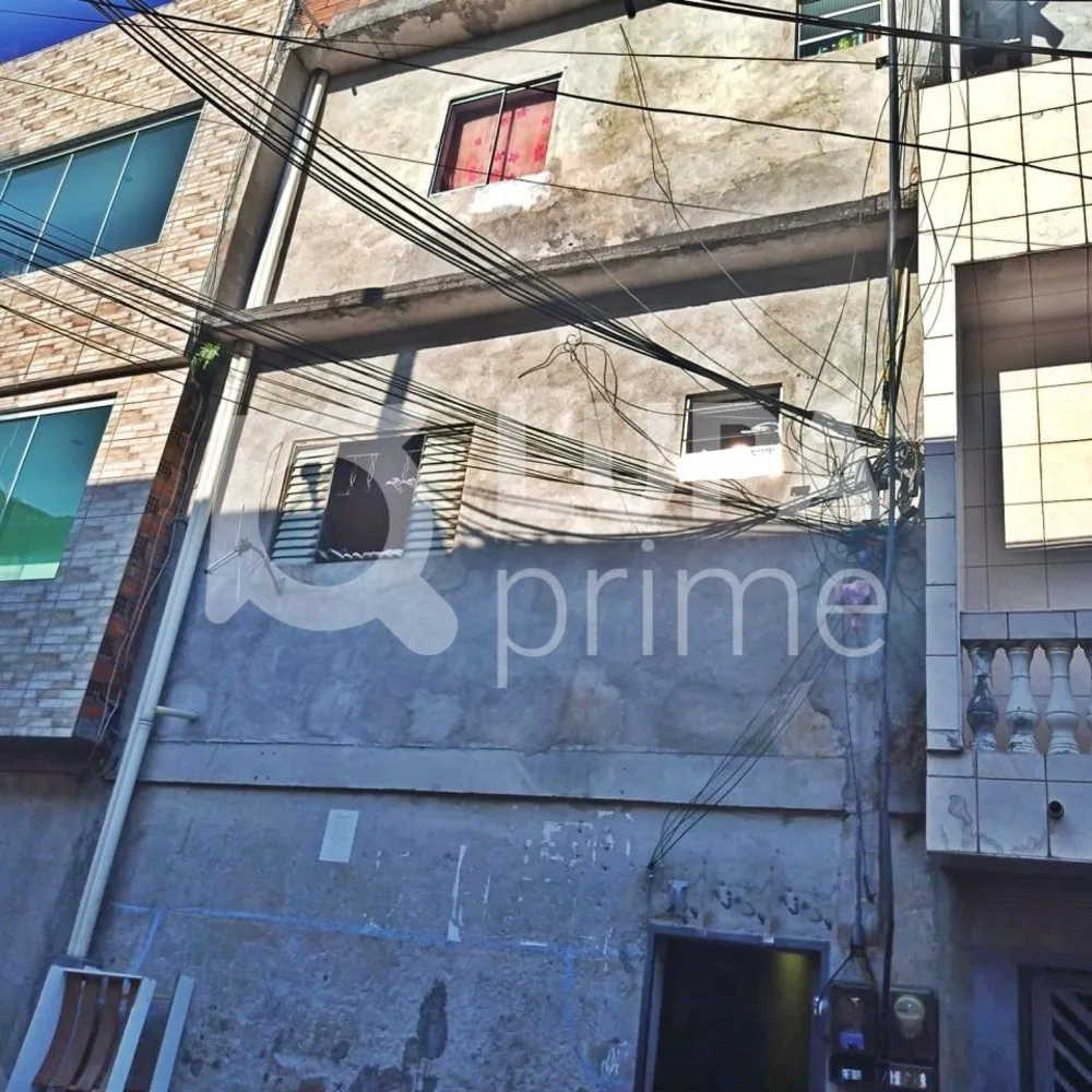 Casa, 8 quartos, 50 m² - Foto 2