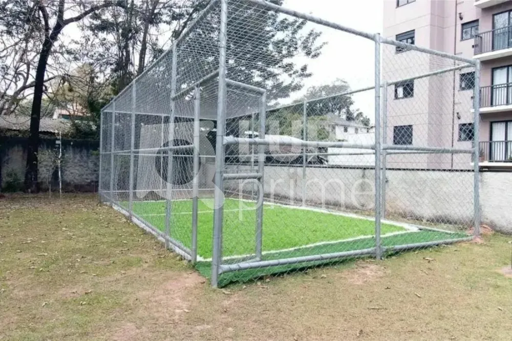 Apartamento, 2 quartos, 42 m² - Foto 2