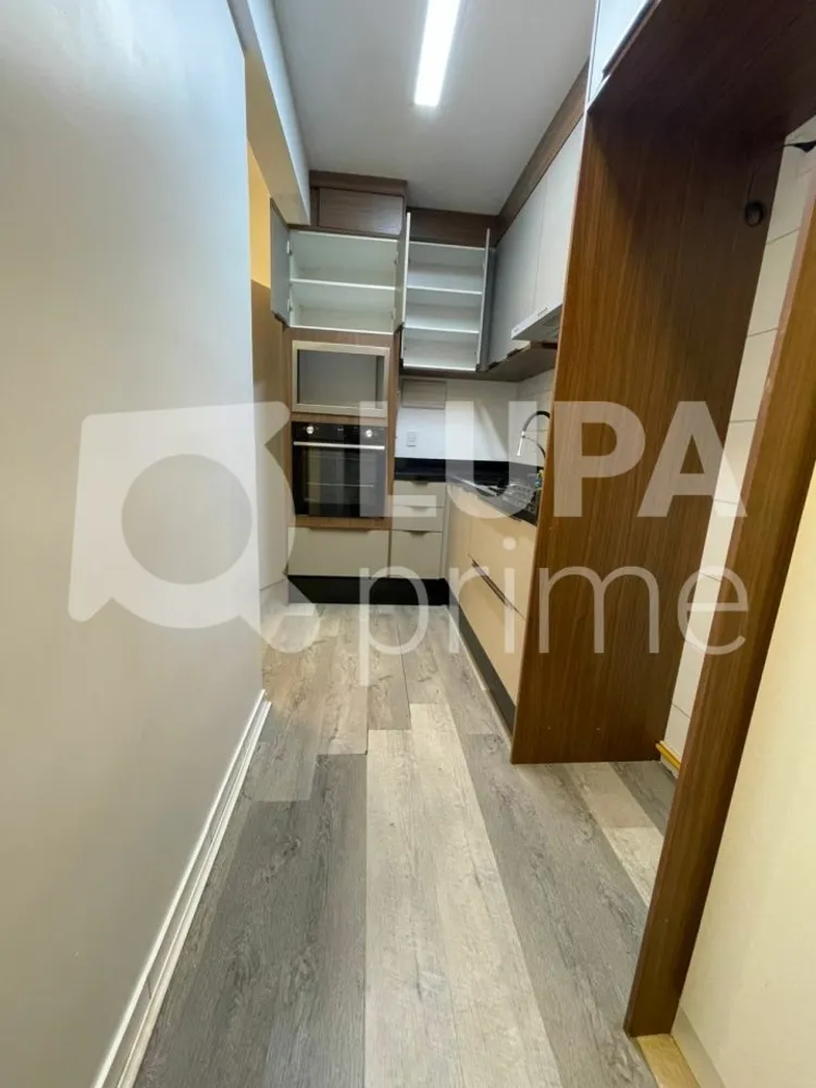 Apartamento, 2 quartos, 42 m² - Foto 10