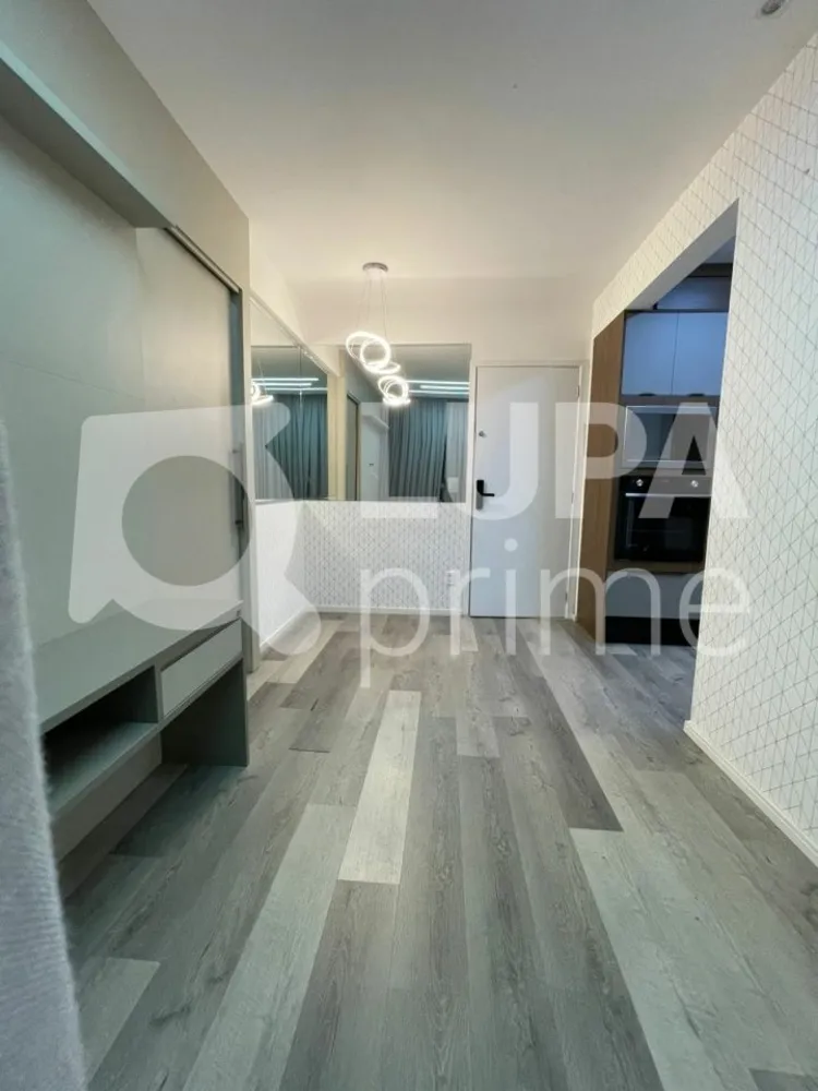Apartamento, 2 quartos, 42 m² - Foto 6