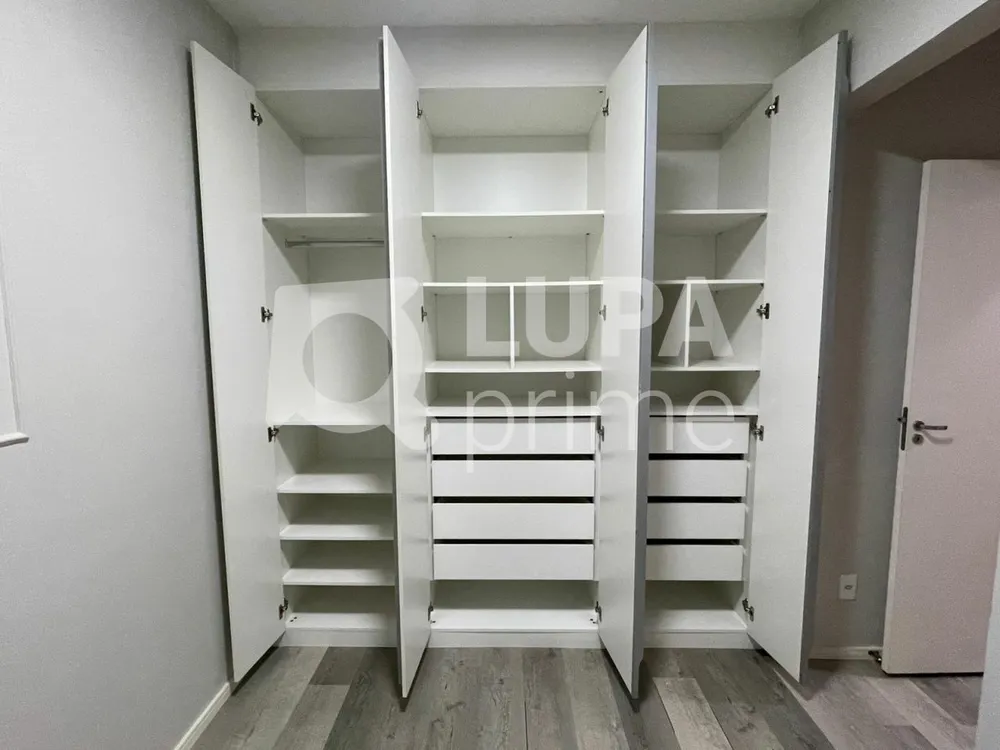 Apartamento, 2 quartos, 42 m² - Foto 4