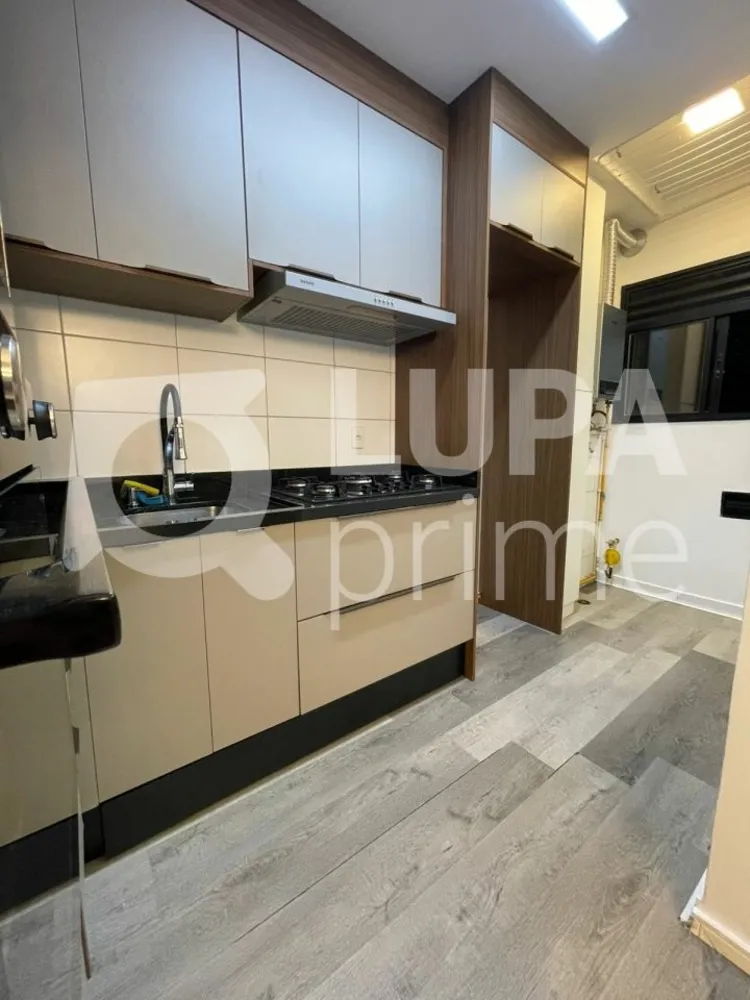 Apartamento, 2 quartos, 42 m² - Foto 8
