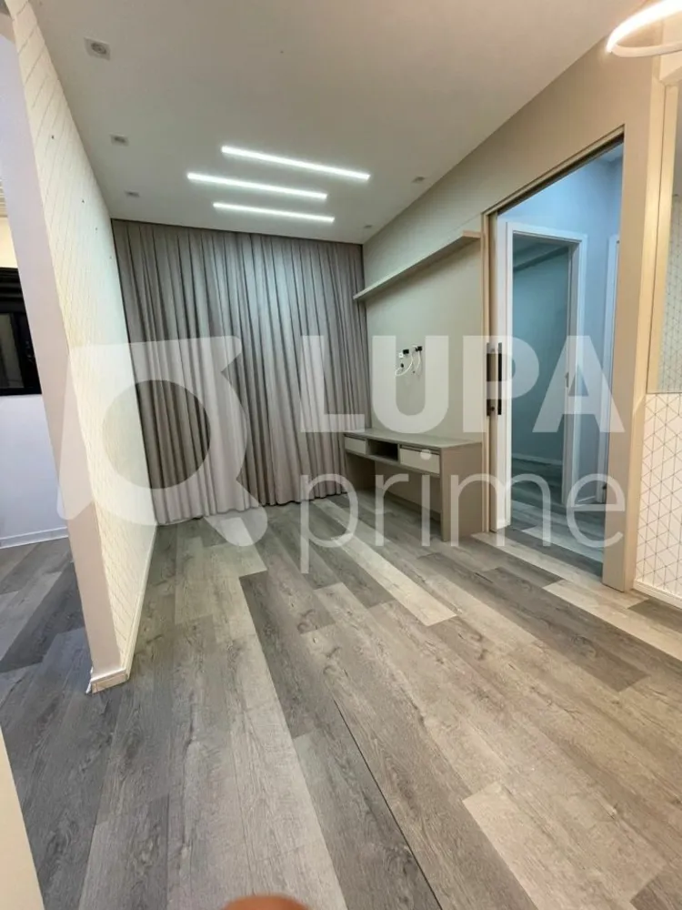 Apartamento, 2 quartos, 42 m² - Foto 1