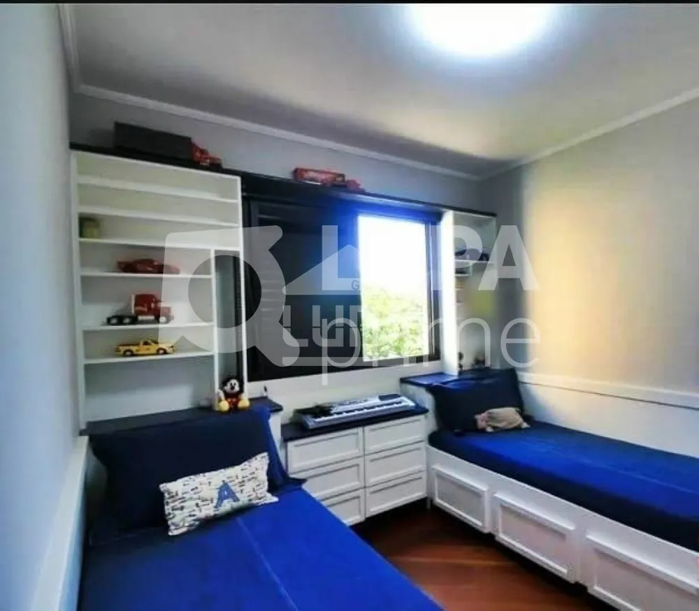 Apartamento, 3 quartos, 128 m² - Foto 7