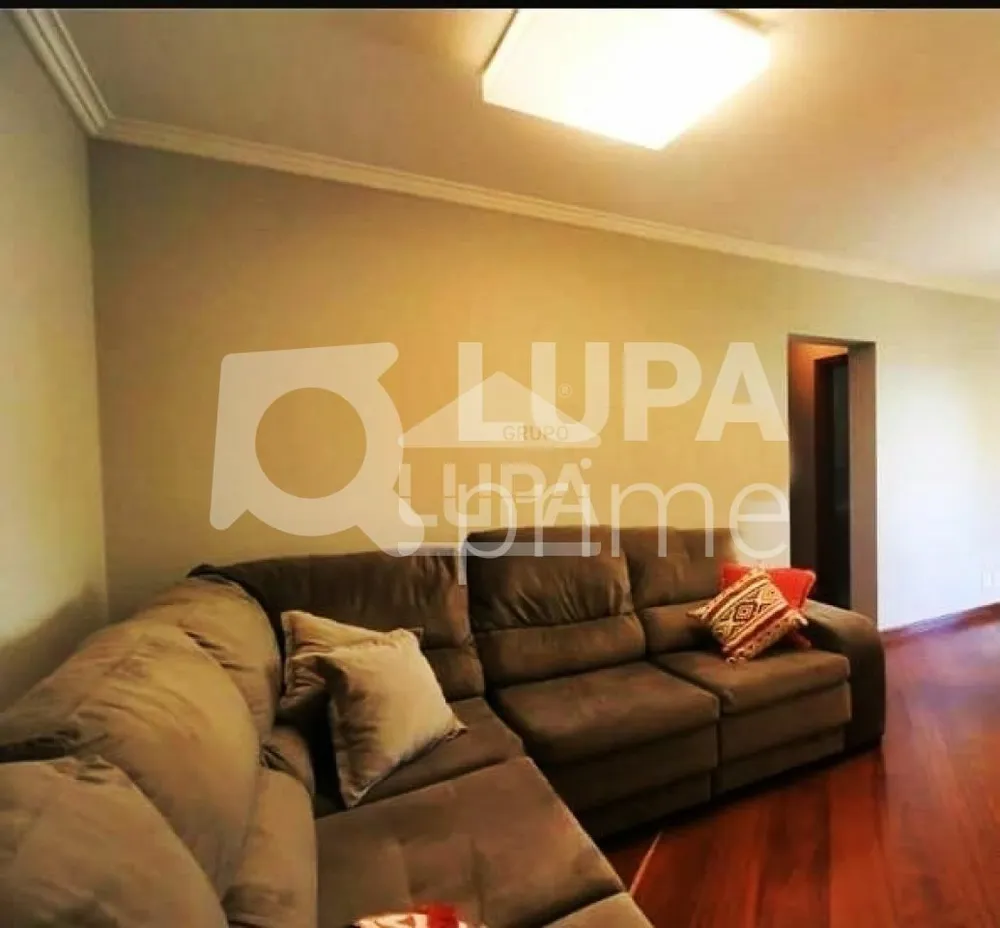 Apartamento, 3 quartos, 128 m² - Foto 1