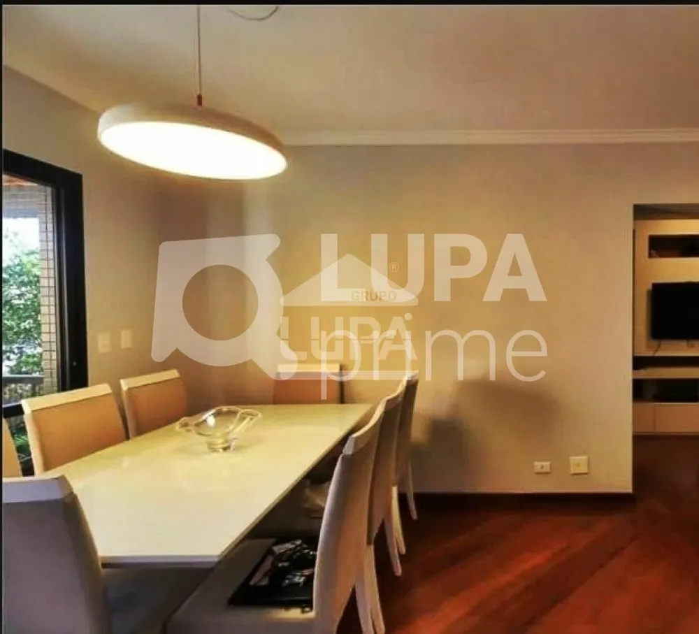 Apartamento, 3 quartos, 128 m² - Foto 6