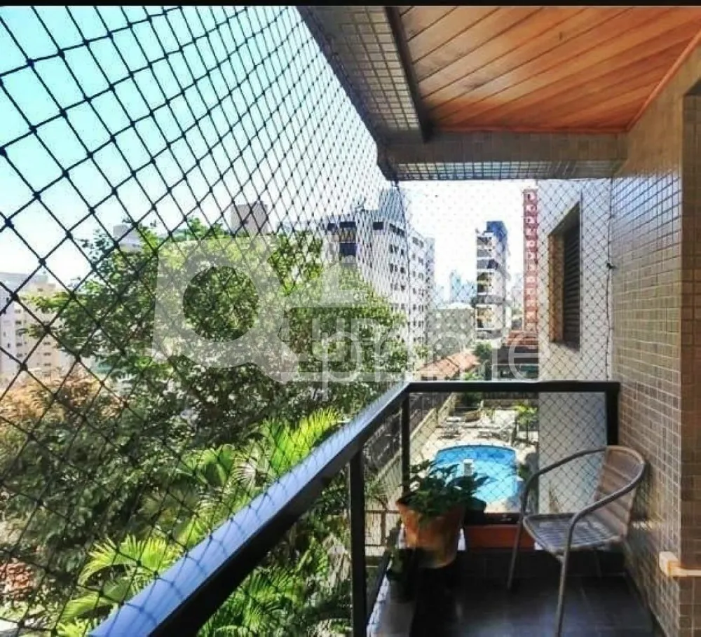 Apartamento, 3 quartos, 128 m² - Foto 8