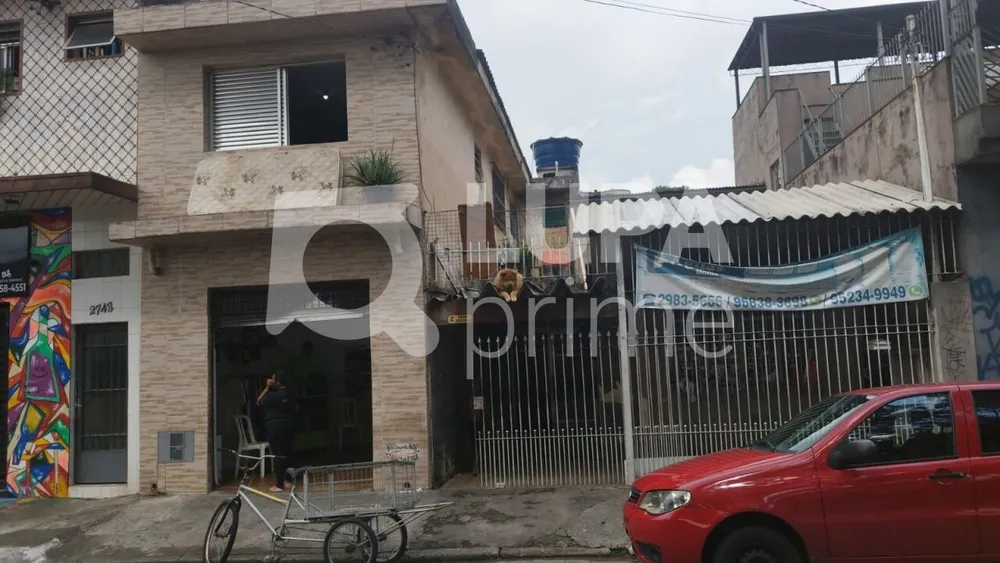 Casa, 4 quartos, 162 m² - Foto 1