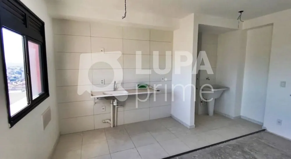 Apartamento, 2 quartos, 56 m² - Foto 6