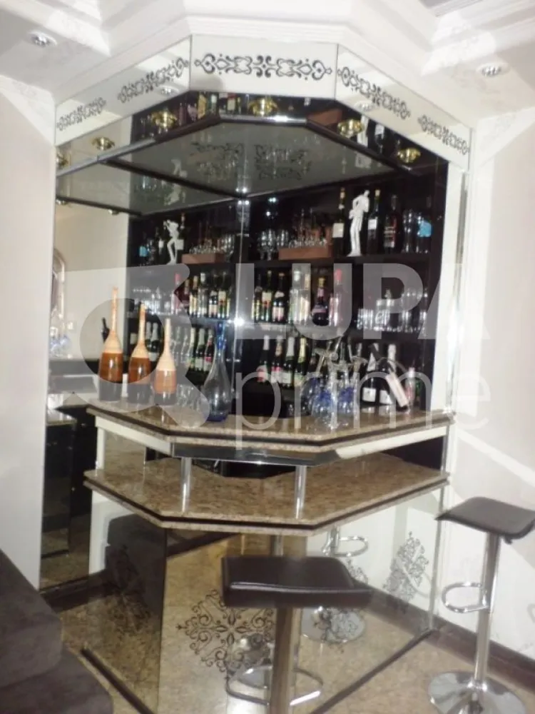 Casa, 3 quartos, 450 m² - Foto 6