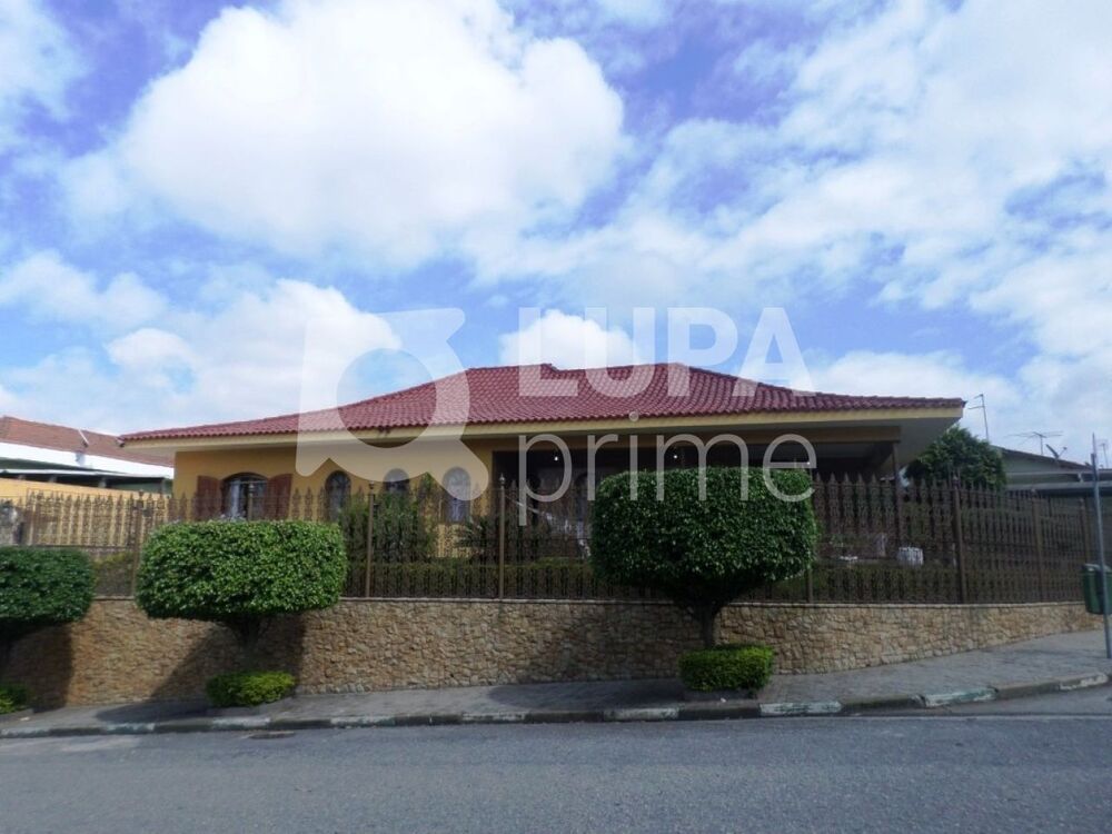 Casa, 3 quartos, 450 m² - Foto 4