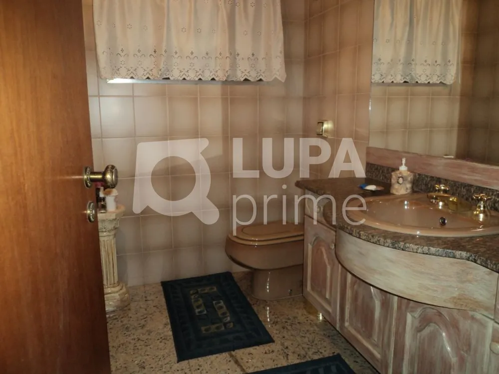 Casa, 4 quartos, 300 m² - Foto 1