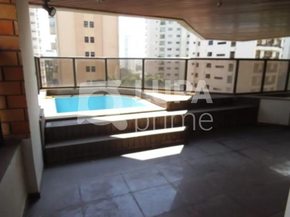 Apartamento, 4 quartos, 280 m² - Foto 8