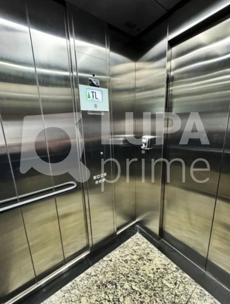 Sala-Conjunto, 526 m² - Foto 1