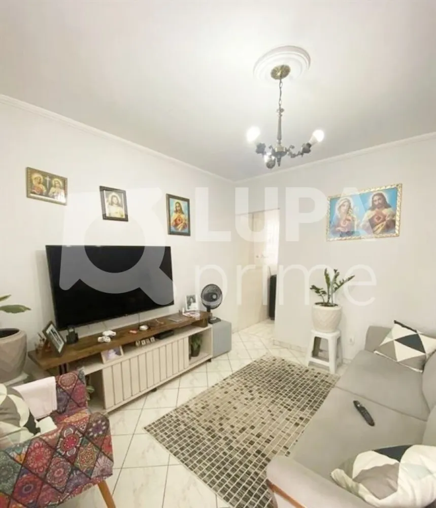 Casa, 3 quartos, 68 m² - Foto 1