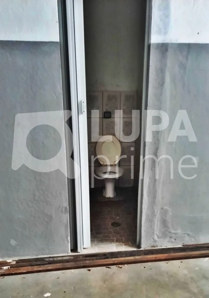 Depósito-Galpão, 560 m² - Foto 1