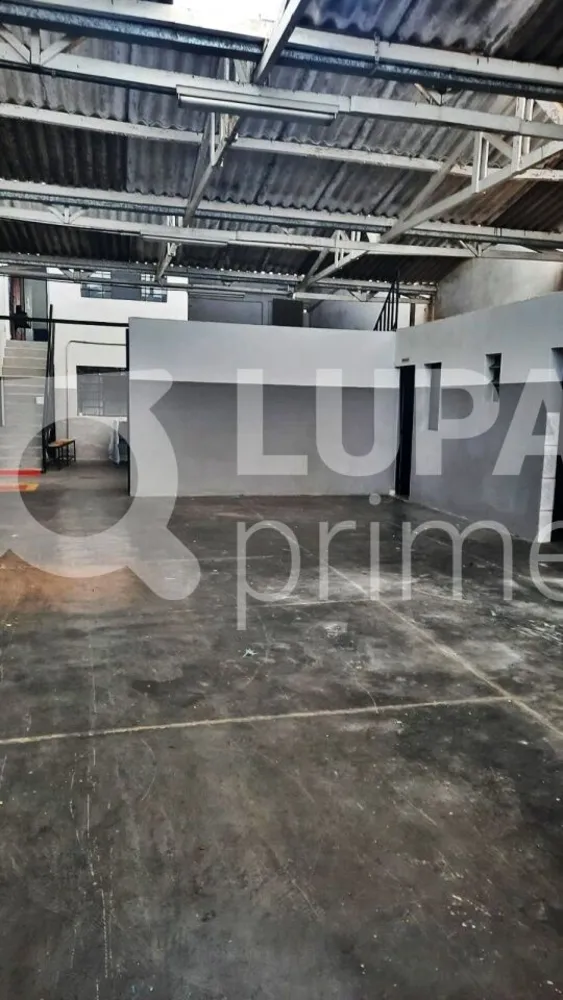 Depósito-Galpão, 560 m² - Foto 2