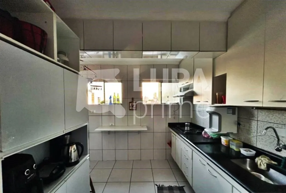 Apartamento, 3 quartos, 74 m² - Foto 4