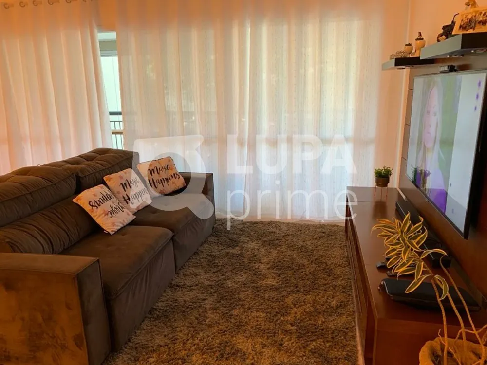 Apartamento, 3 quartos, 118 m² - Foto 14