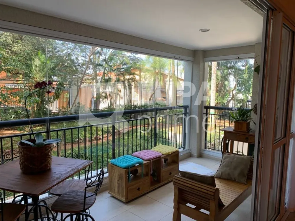 Apartamento, 3 quartos, 118 m² - Foto 7
