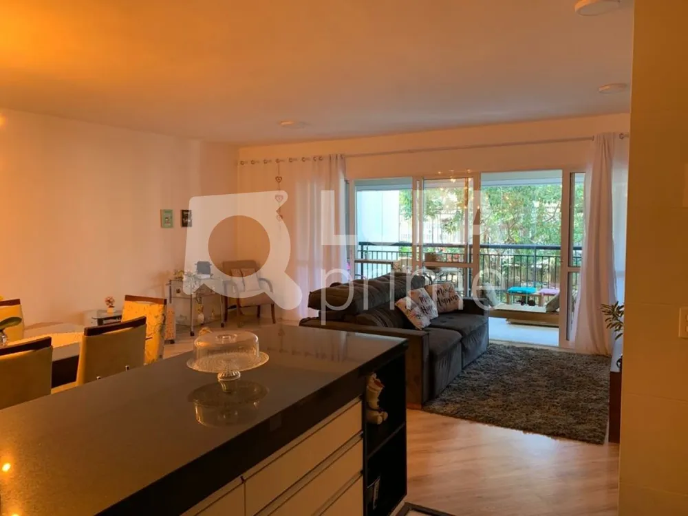 Apartamento, 3 quartos, 118 m² - Foto 11
