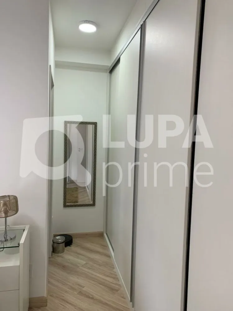 Apartamento, 3 quartos, 118 m² - Foto 2