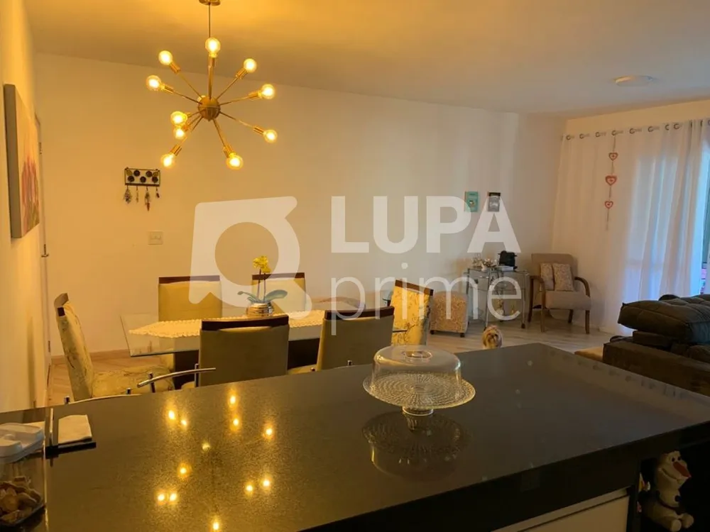 Apartamento, 3 quartos, 118 m² - Foto 6