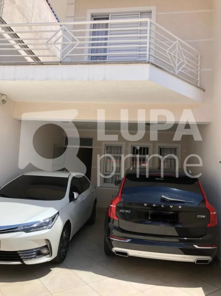 Casa, 3 quartos, 160 m² - Foto 7
