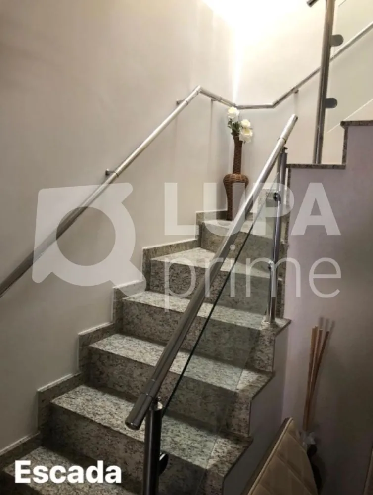 Casa, 3 quartos, 160 m² - Foto 15