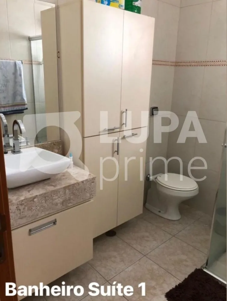 Casa, 3 quartos, 160 m² - Foto 9
